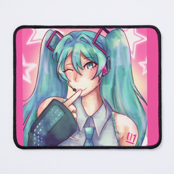 Item preview, Hatsune Miku - Vocaloid designed and sold by Comet and Crafts.