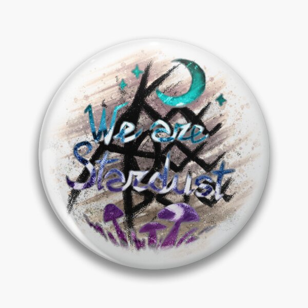 Item preview, Akatharsia : We are stardust designed and sold by Akatharsia.