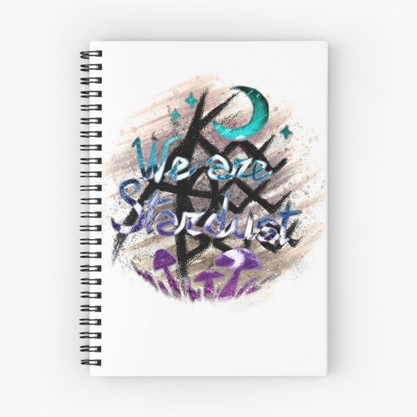 Item preview, Akatharsia : We are stardust designed and sold by Akatharsia.