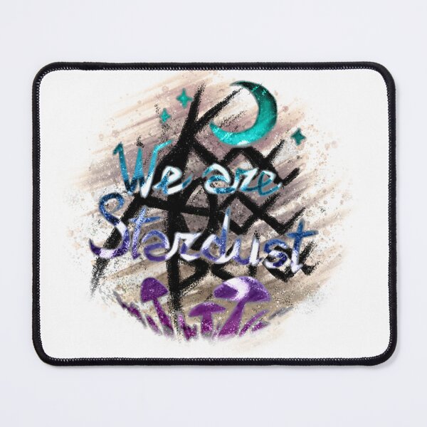Item preview, Akatharsia : We are stardust designed and sold by Akatharsia.