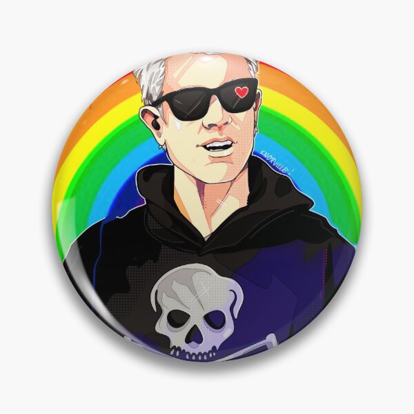 Item preview, KNOX designed and sold by ArkIllustration.