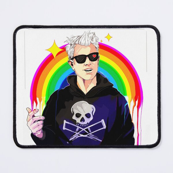 Item preview, KNOX designed and sold by ArkIllustration.