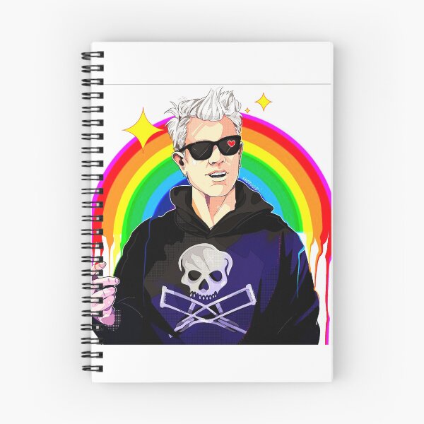 Item preview, KNOX designed and sold by ArkIllustration.