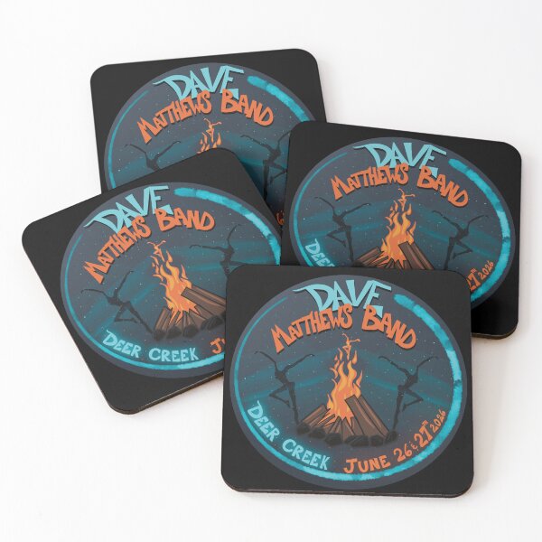 Item preview, DMB Deer Creek 2026 designed and sold by progmuzak.