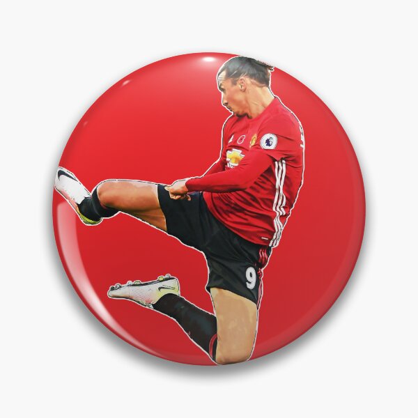 Item preview, zlatan designed and sold by On Target Sports.