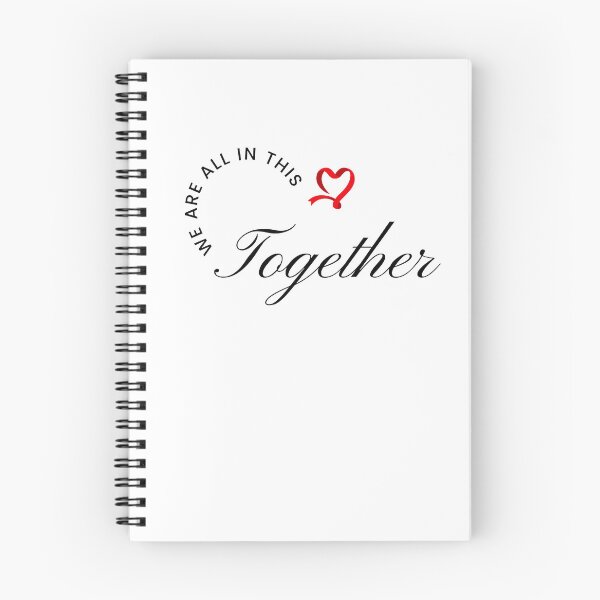 Item preview, We're All In This Together designed and sold by Cherylynn-Art.