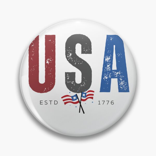 Item preview, USA Independence designed and sold by charmshop.