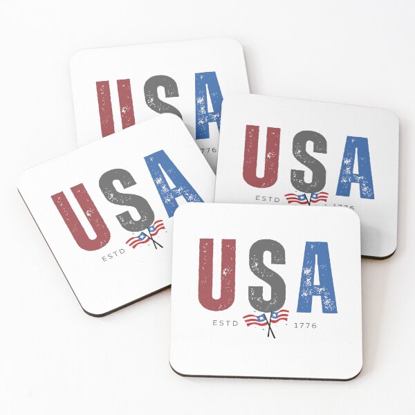 Item preview, USA Independence designed and sold by charmshop.