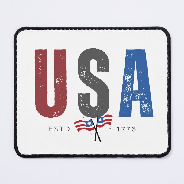 Item preview, USA Independence designed and sold by charmshop.