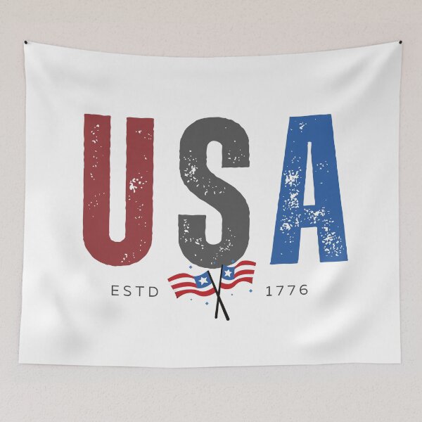 Item preview, USA Independence designed and sold by charmshop.