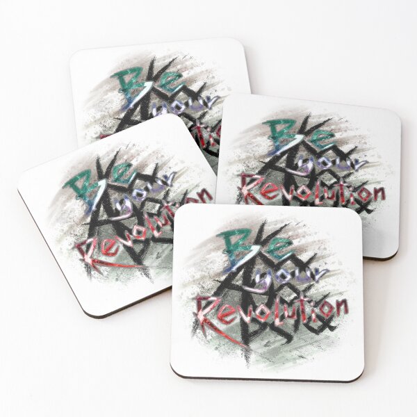 Item preview, Akatharsia : Be your revolution designed and sold by Akatharsia.