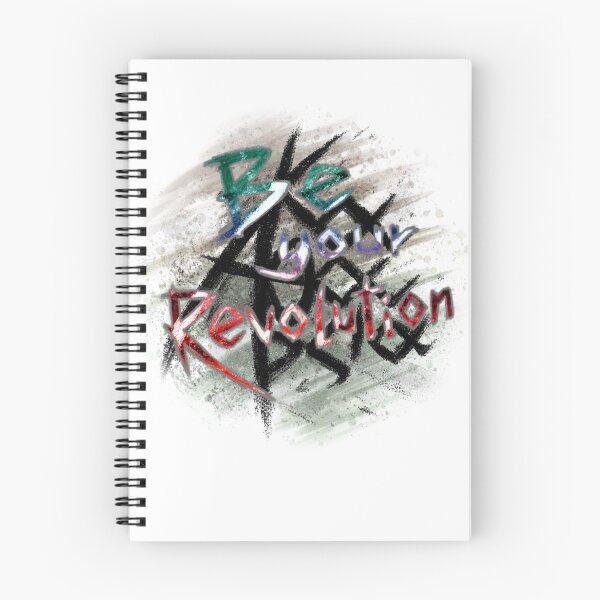 Item preview, Akatharsia : Be your revolution designed and sold by Akatharsia.
