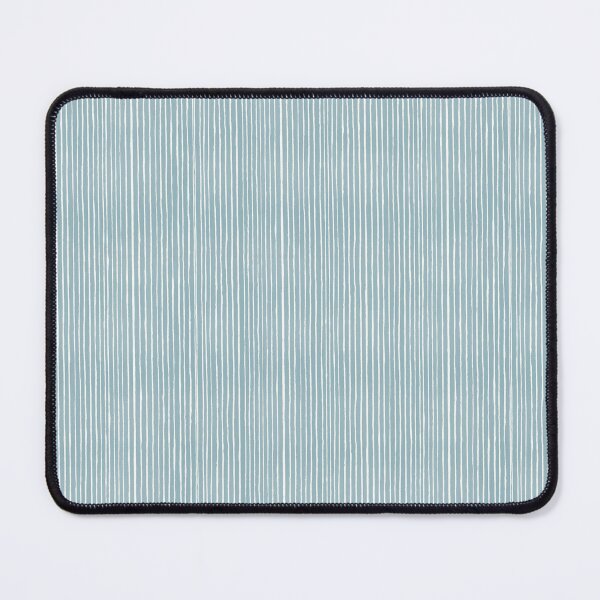 Item preview, Vintage Blue Striped Pattern designed and sold by LouieVanille.