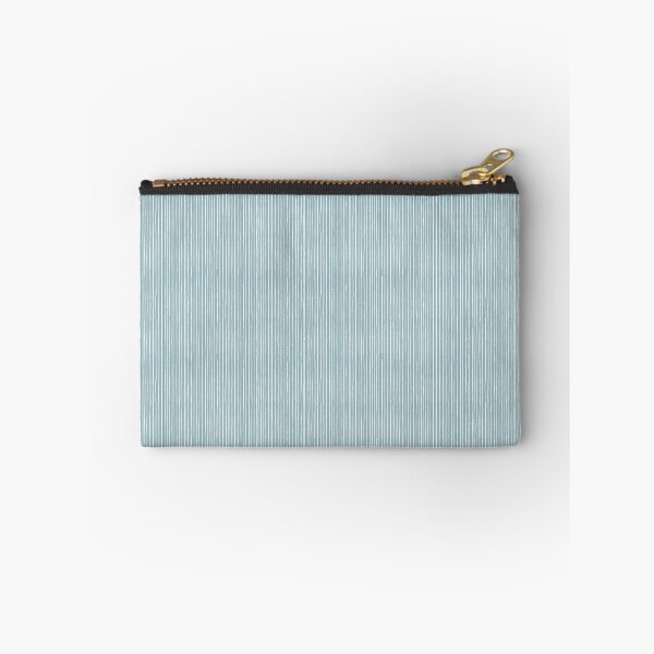 Item preview, Vintage Blue Striped Pattern designed and sold by LouieVanille.