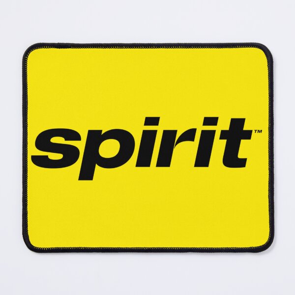 Item preview, spirit airlines modern day logo designed and sold by PilotandPlane.