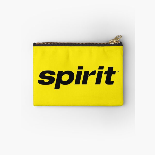 Item preview, spirit airlines modern day logo designed and sold by PilotandPlane.