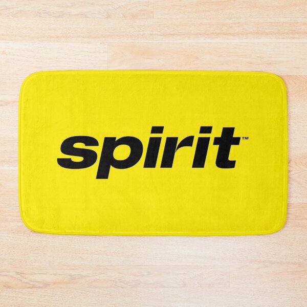 Item preview, spirit airlines modern day logo designed and sold by PilotandPlane.