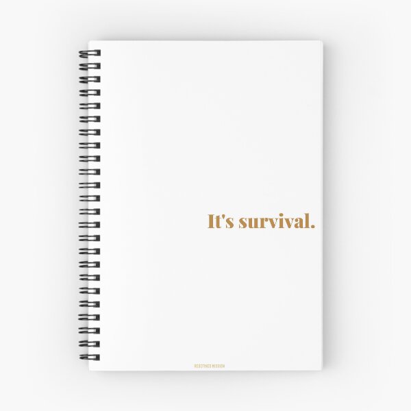 Item preview, Leading on empty isn't leadership. It's survival. | ReDefined Mission designed and sold by Redefined Mission’s Official Merchandise .