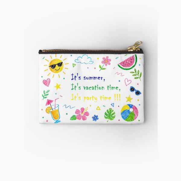 Item preview, summer time designed and sold by Elektra9.