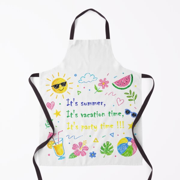 Item preview, summer time designed and sold by Elektra9.