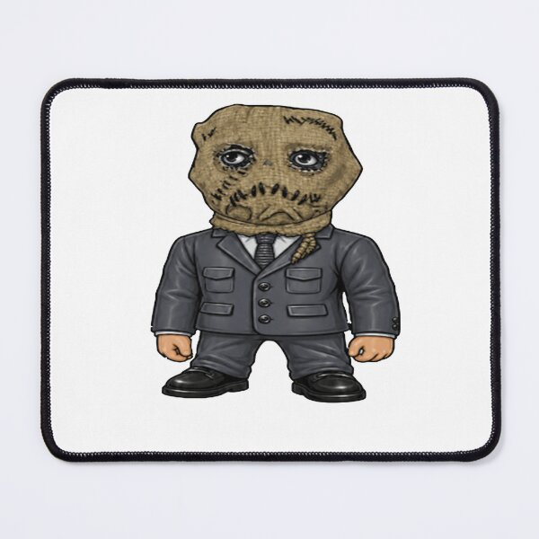 Item preview, My little scarecrow designed and sold by BratirShop.