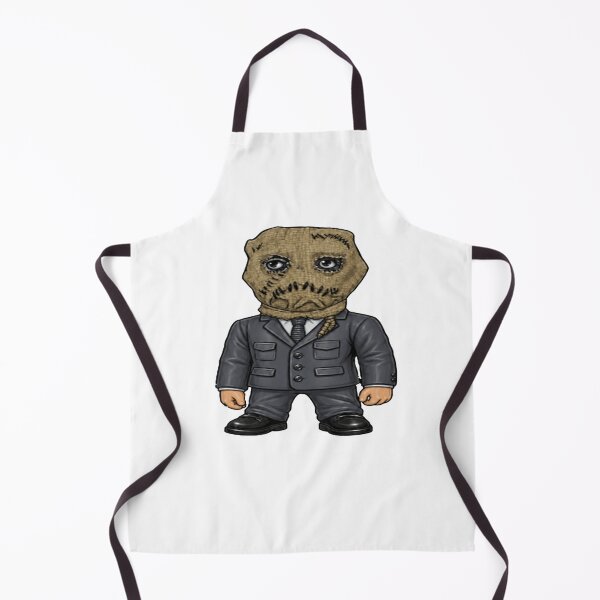 Item preview, My little scarecrow designed and sold by BratirShop.