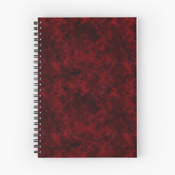 Item preview, red black grungy  designed and sold by Thistlegrove.