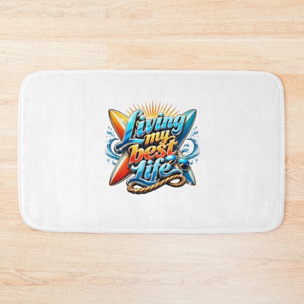 Item preview, Living my best life designed and sold by manytshirts.