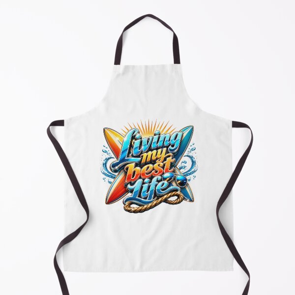 Item preview, Living my best life designed and sold by manytshirts.