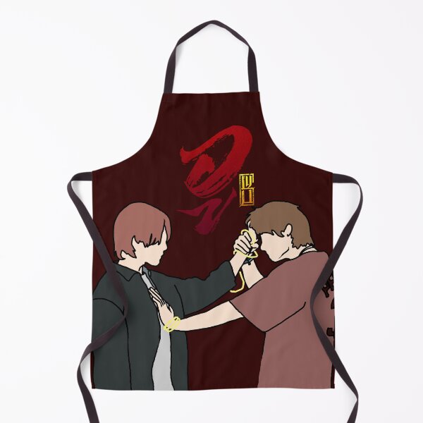 Item preview, SkyNani WU The Series Fan Gift | Sky Wongravee Nani Hirunkit | Thai BL Series Couple Art designed and sold by LUVUBL.