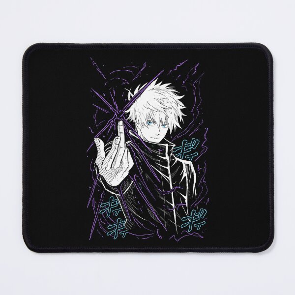 Item preview, hollow purple designed and sold by THESUKARBLRDART.
