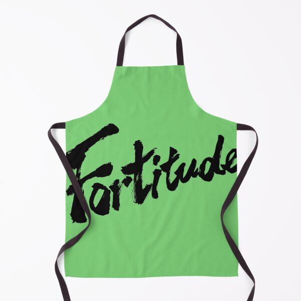 Item preview, Fortitude (V.1-1) designed and sold by Kakaf Ink.