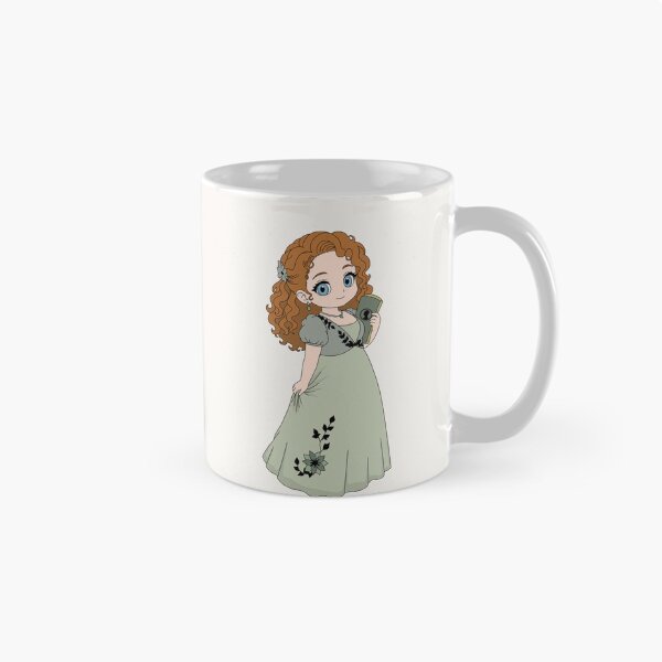 Item preview, Penelope (Bridgerton) designed and sold by Alpha1810.