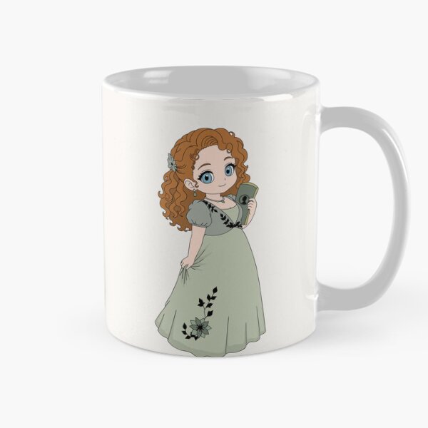 Item preview, Penelope (Bridgerton) designed and sold by Alpha1810.