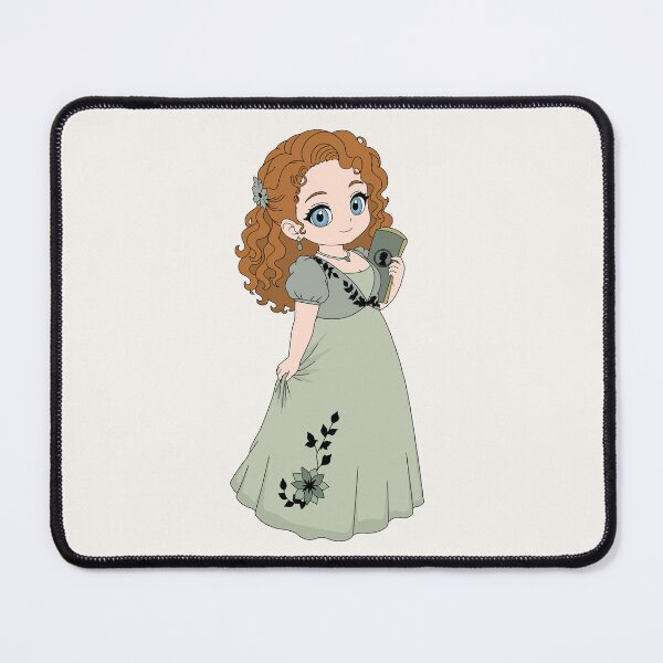 Item preview, Penelope (Bridgerton) designed and sold by Alpha1810.