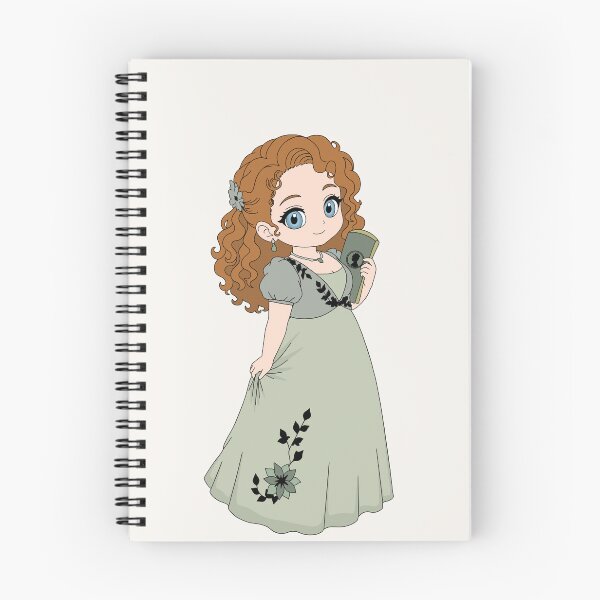 Item preview, Penelope (Bridgerton) designed and sold by Alpha1810.