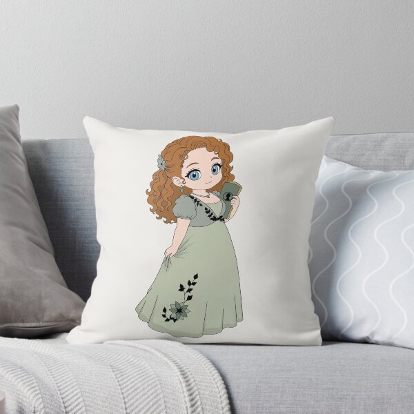 Item preview, Penelope (Bridgerton) designed and sold by Alpha1810.