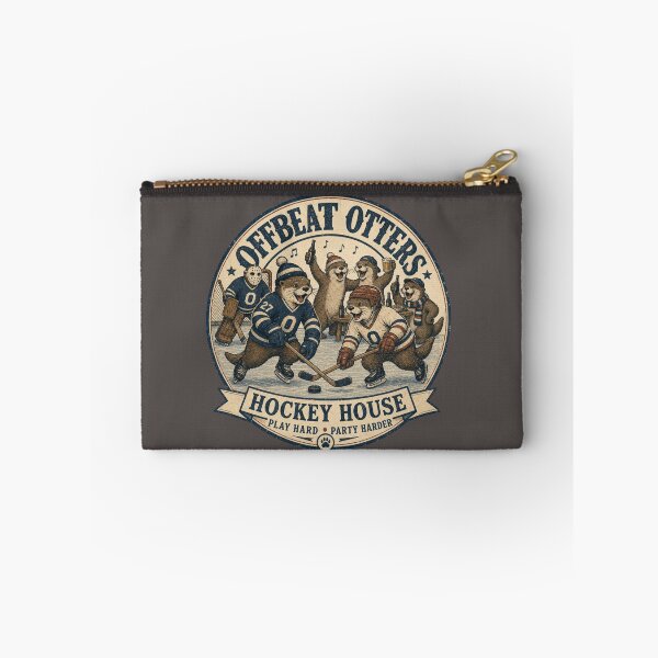Item preview, otters  designed and sold by @jon.