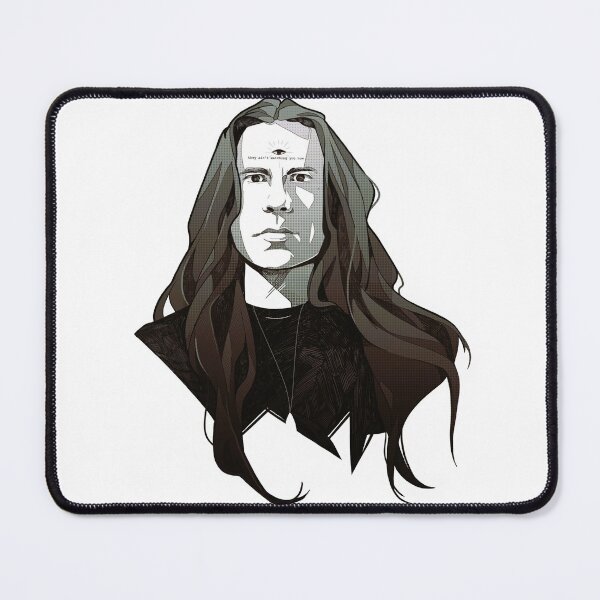 Item preview, BRUCEY 1994 designed and sold by ArkIllustration.