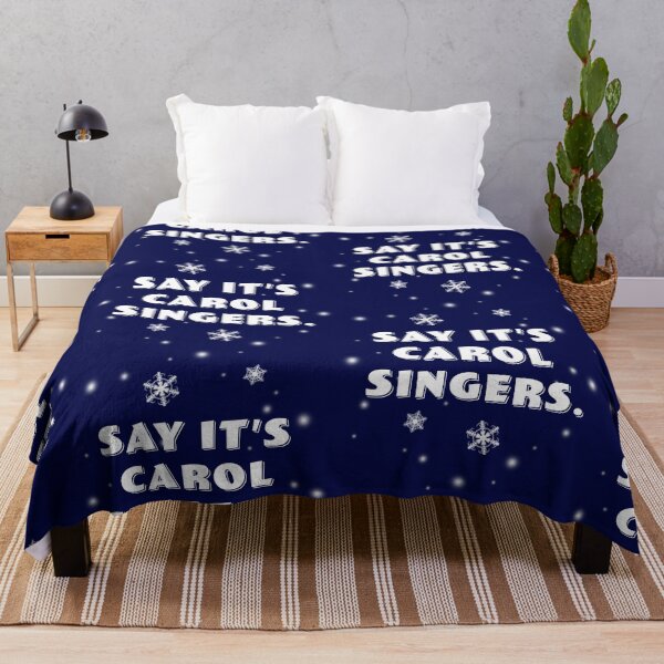 Item preview, Carol Singers 4 designed and sold by Normbot2000.