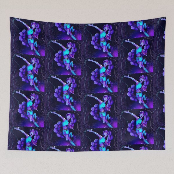 Item preview, Rumi - K-Pop Demon Hunters designed and sold by Comet and Crafts.
