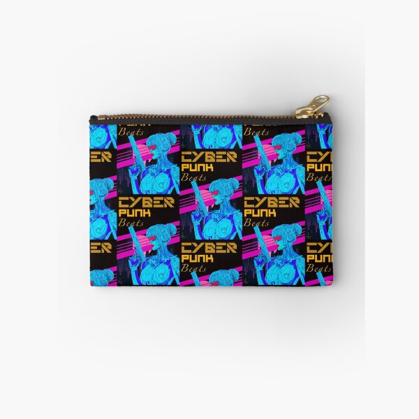 Item preview, Cyberpunk Retro Beats Artwork designed and sold by givememytees.