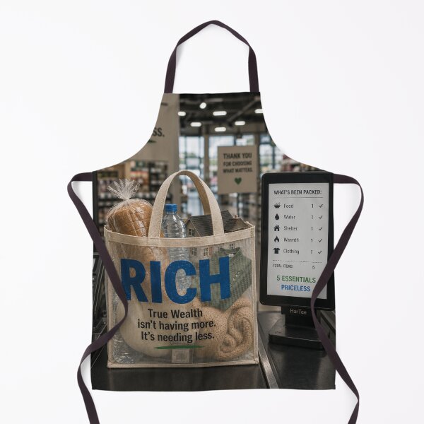 Item preview, Rich designed and sold by HarTee.