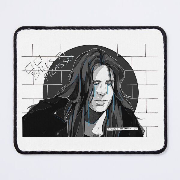 Item preview, TEARS designed and sold by ArkIllustration.