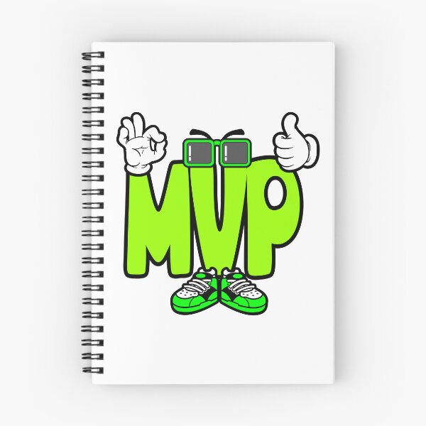 Item preview, MVP - UNIVERSAL Design Character Bold Retro designed and sold by NFTWords.