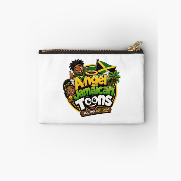 Item preview, Angel JM Toons designed and sold by TheRealRossanna.