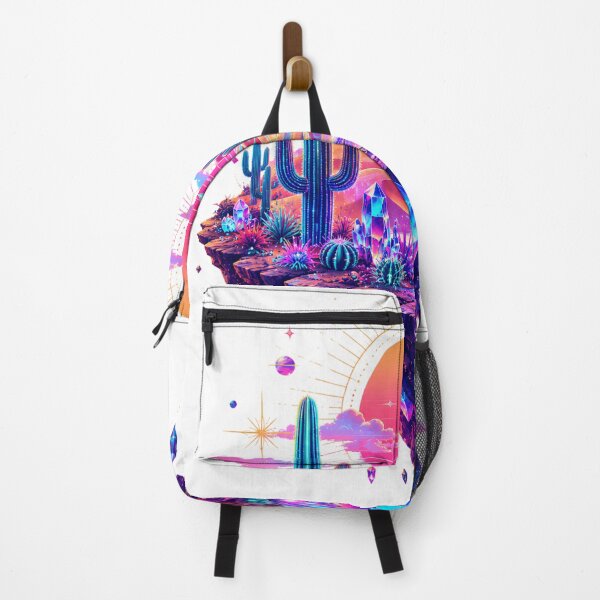 Item preview, Neon Desert Dream designed and sold by Tharaazu.