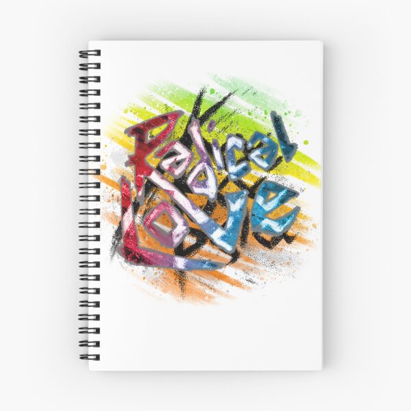 Item preview, Akatharsia : Radical love designed and sold by Akatharsia.