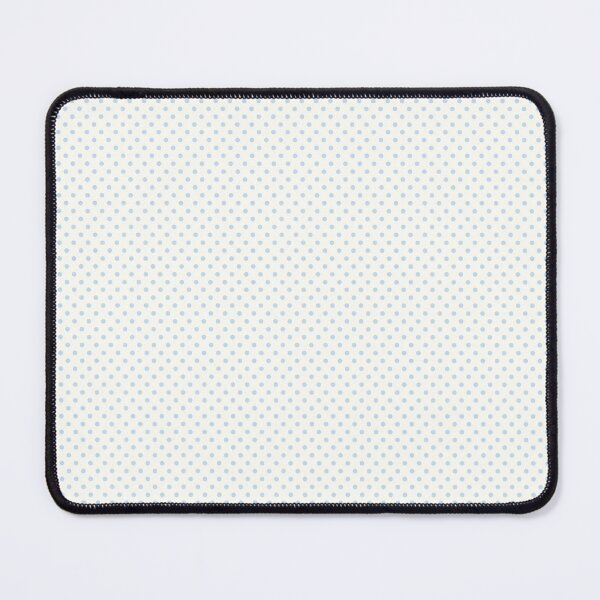 Item preview, Vintage Blue Polka Dot Pattern designed and sold by LouieVanille.