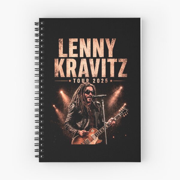 Artikelvorschau, Lenny Kravitz Tourdaten 2026 Manapula entworfen und verkauft von drjovva.